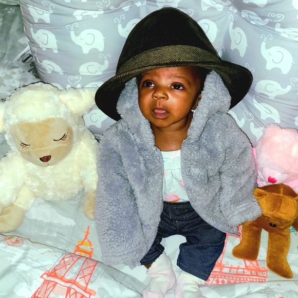 Jackeroo Outback Collection Hat - Picture 7 of 7